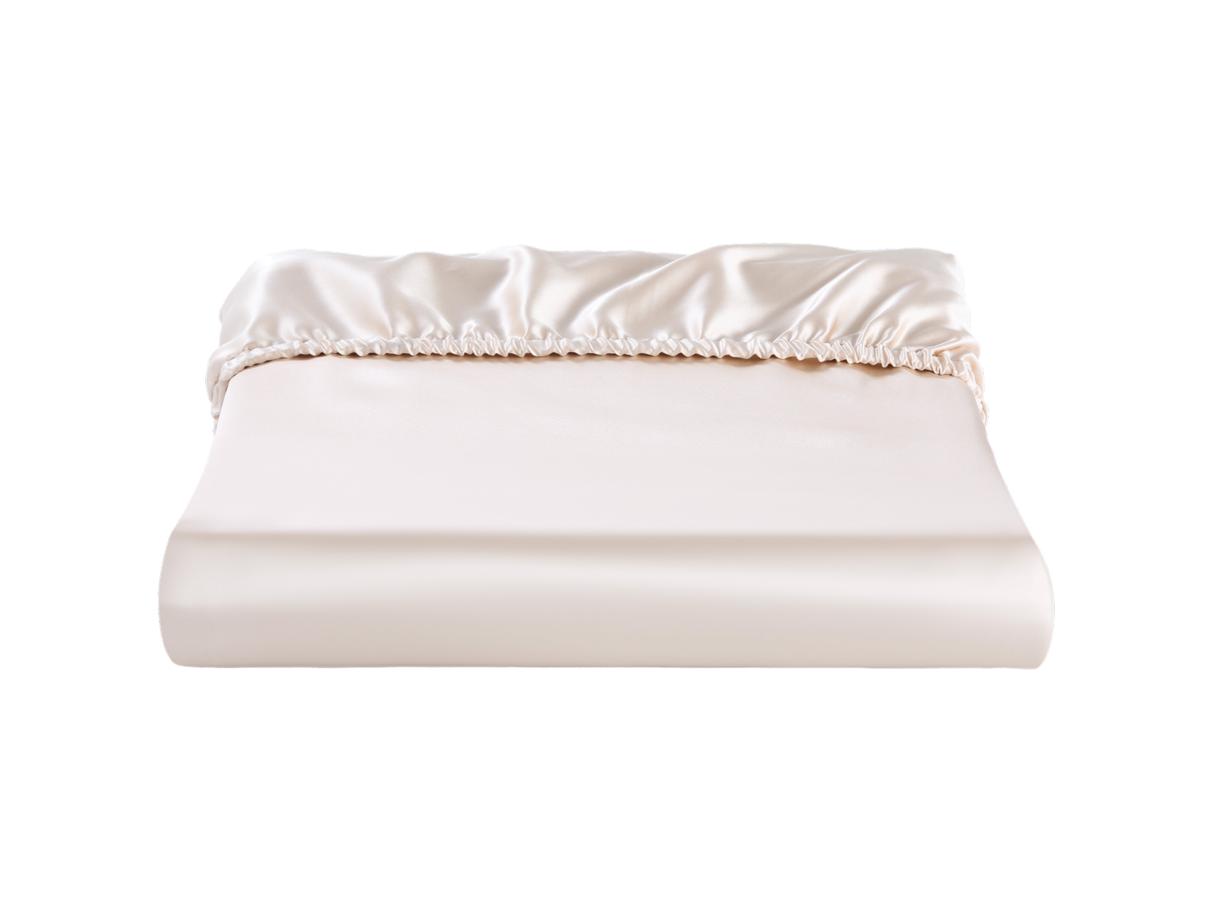Silk Fitted Sheets